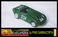 224 Austin Healey Sprite - Detail Cars 1.43 (1)